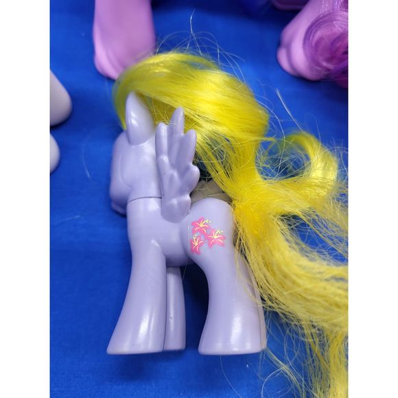 My Little Pony Princess Celestia - Picture 9 of 11